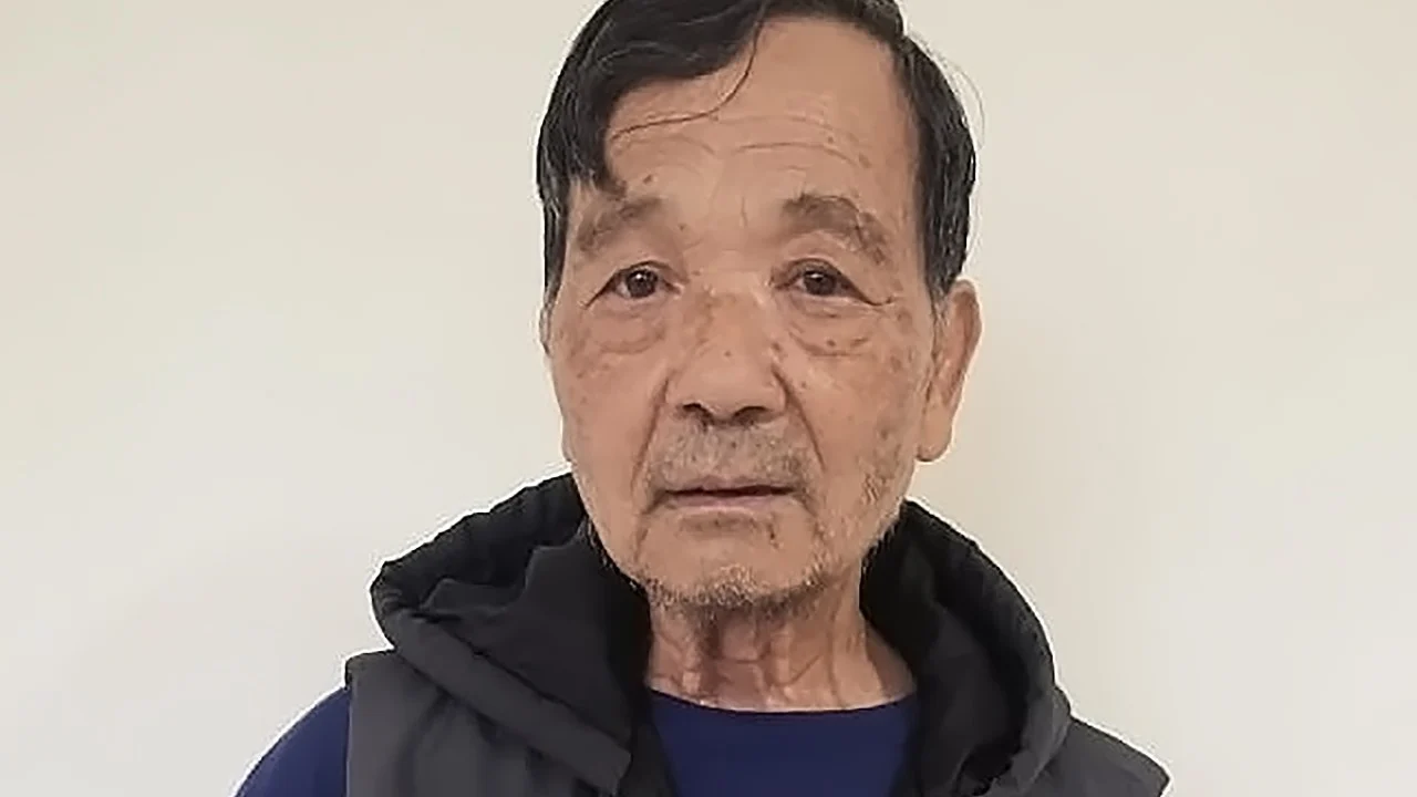 Hong Kong'da 76 yaşındaki adam kayboldu
