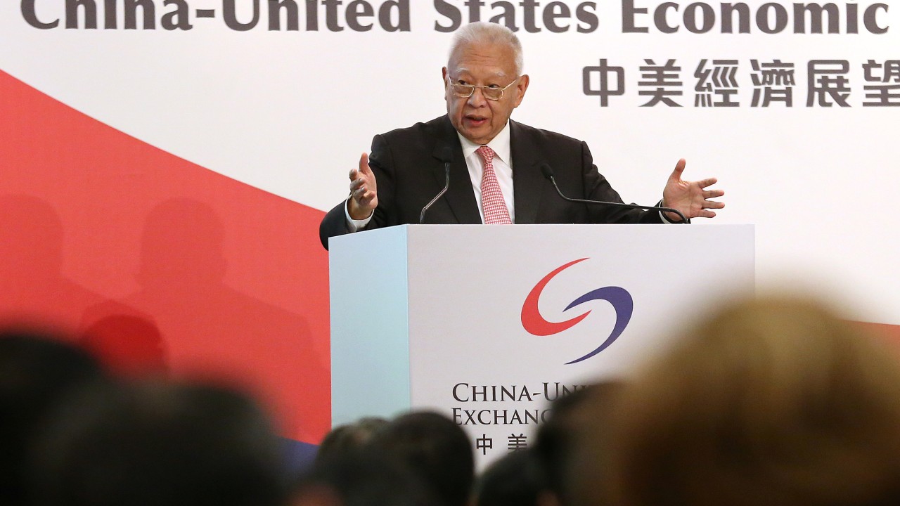 Hong Kong, ABD-Çin geriliminde diyalog kanalı olabilir mi