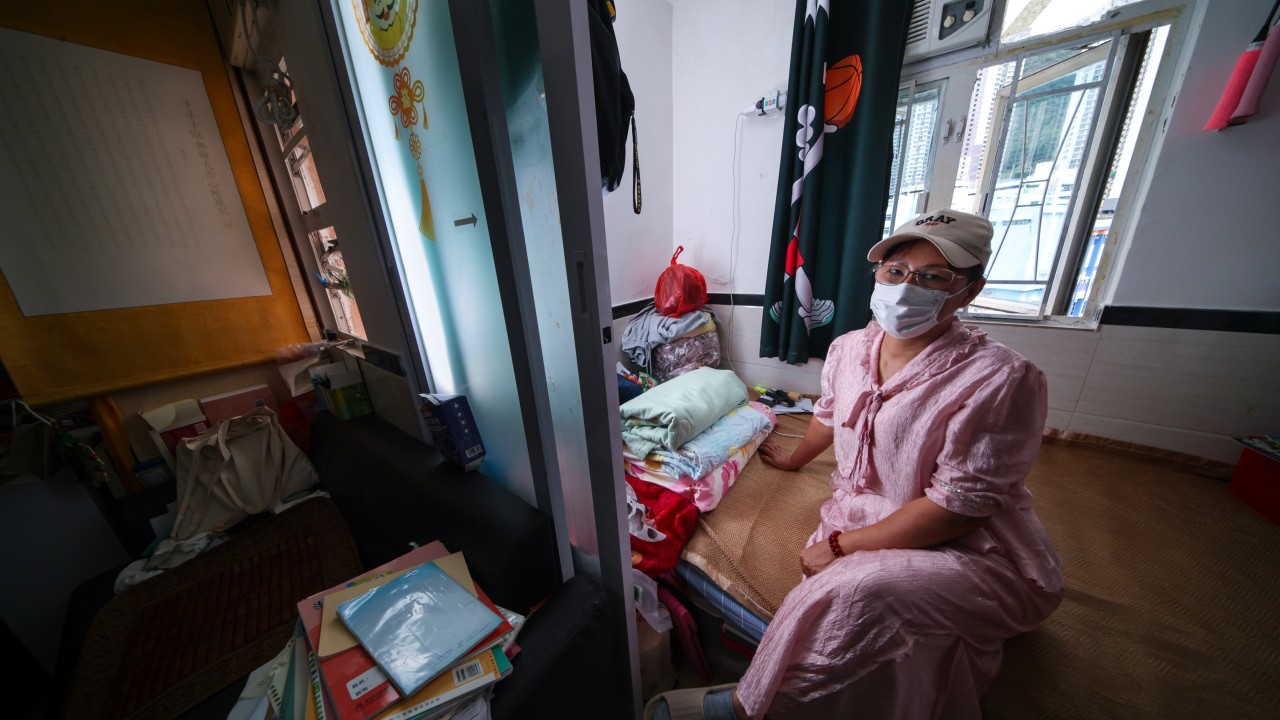 Hong Kong'un Yıkım Planı: Sosyal Konut Baskısı
