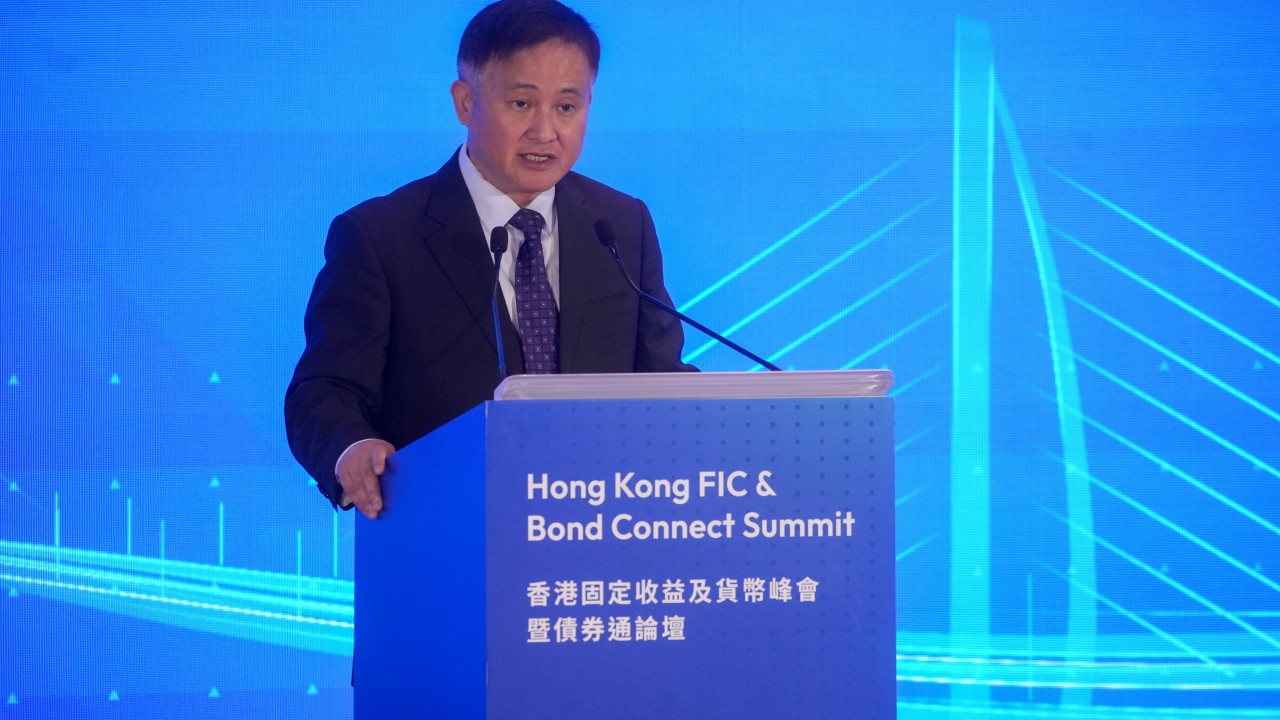 Hong Kong'daki Altın Bağlantı Şeması Çin'in Finansal Serbestleşmesini Gösteriyor