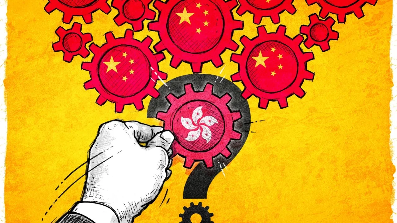 Hong Kong'un Anakara ile Entegrasyonu: Fırsatlar ve Riskler