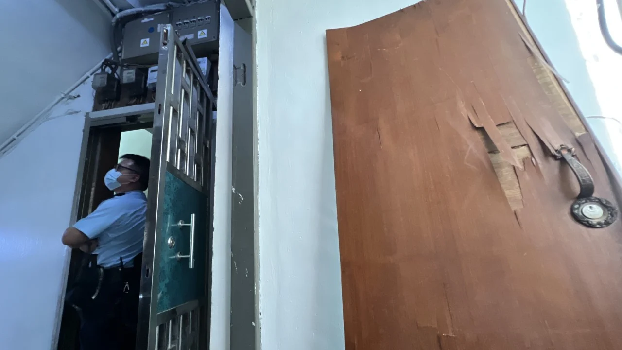 Hong Kong'da anne dehşeti: 5 yaşındaki oğlunu döverek ve aç bırakarak öldürdü