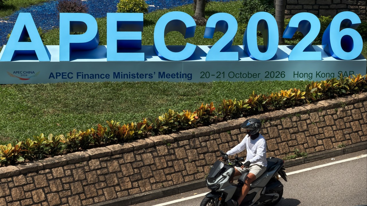 Hong Kong APEC Zirvesi İçin Terör ve Siber Saldırı Alarmı