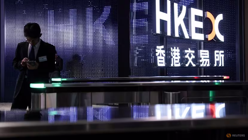 Hong Kong'da Apple tedarikçisi Luxshare halka arzı düşük talep görüyor