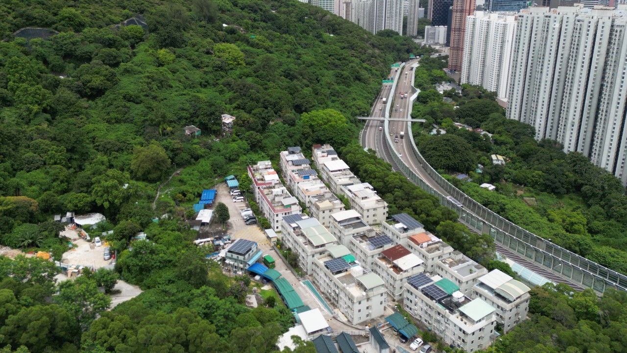 Hong Kong Arazi Değeri Sorununa Yeni Çözüm Arıyor