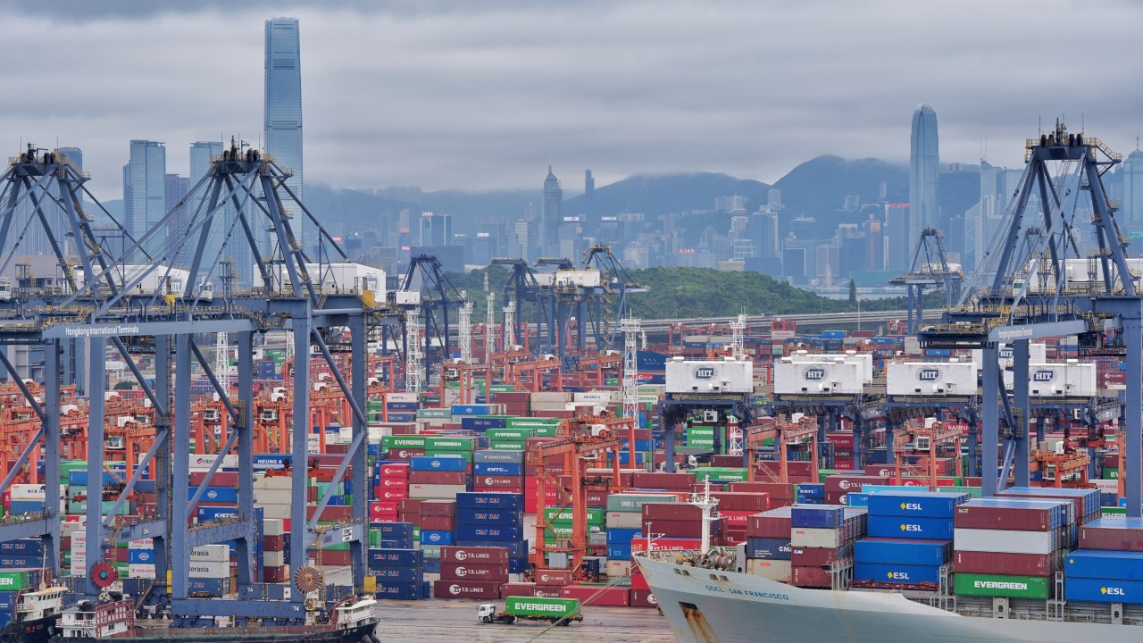 Hong Kong, ASEAN Ticaret Patlamasından Nasıl Değer Yaratabilir