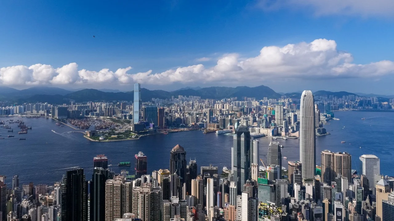 Hong Kong, ASEAN ve Büyük Körfez Bölgesi arasında köprü olacak