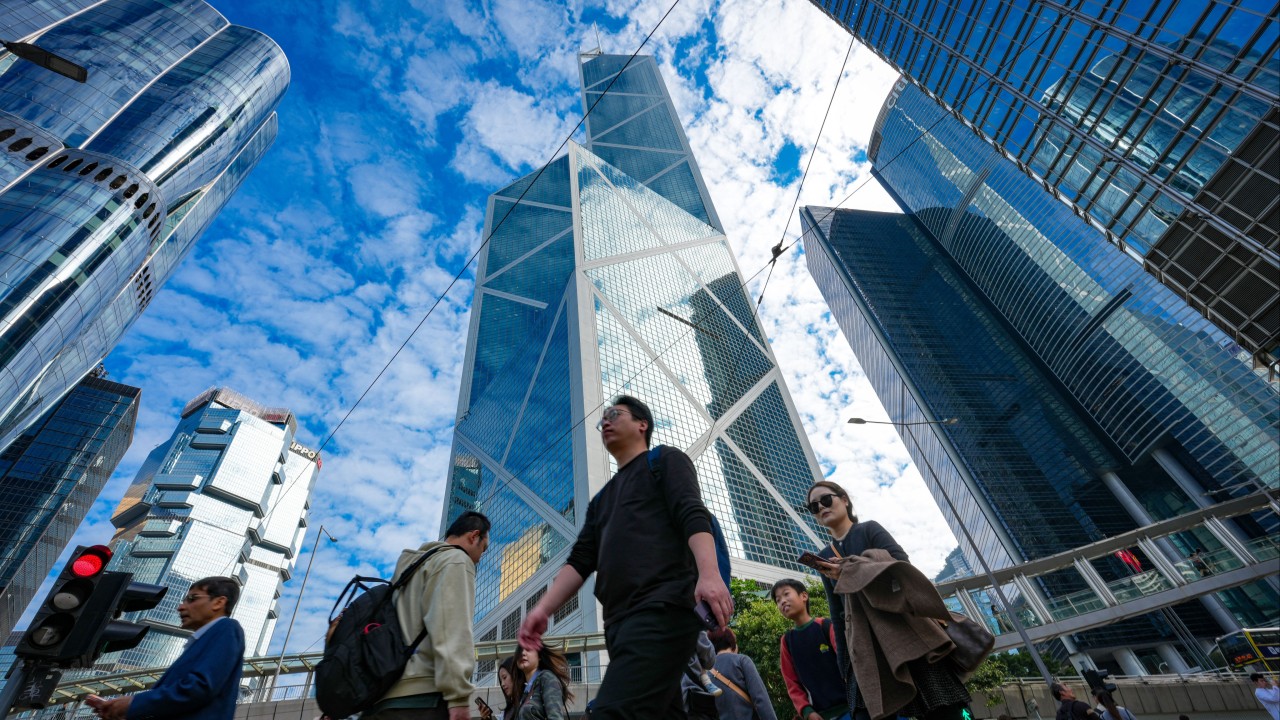 Hong Kong, Asya'nın finans merkezi unvanını 4. kez korudu