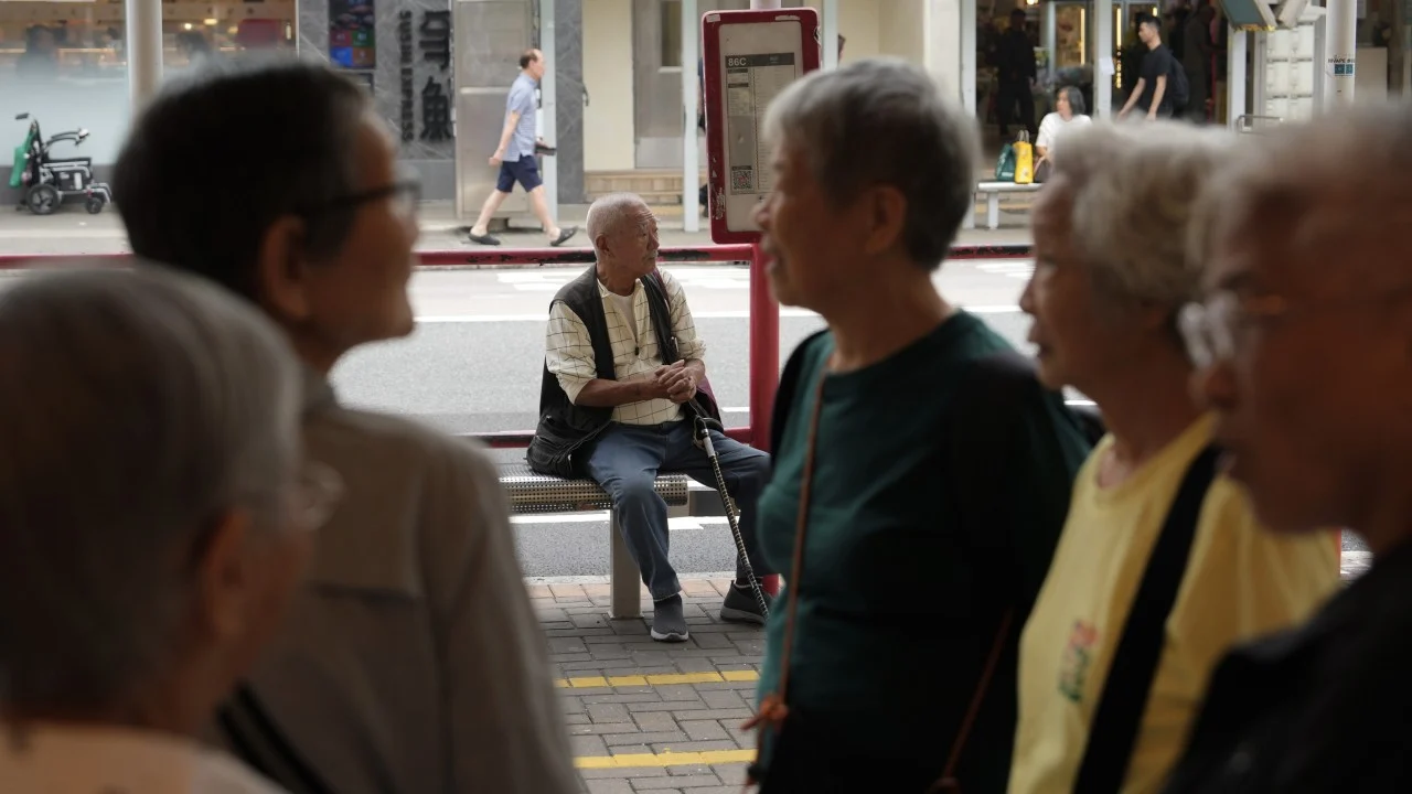 Hong Kong'da yüksek riskli vakaları tespit için bakım planı genişliyor
