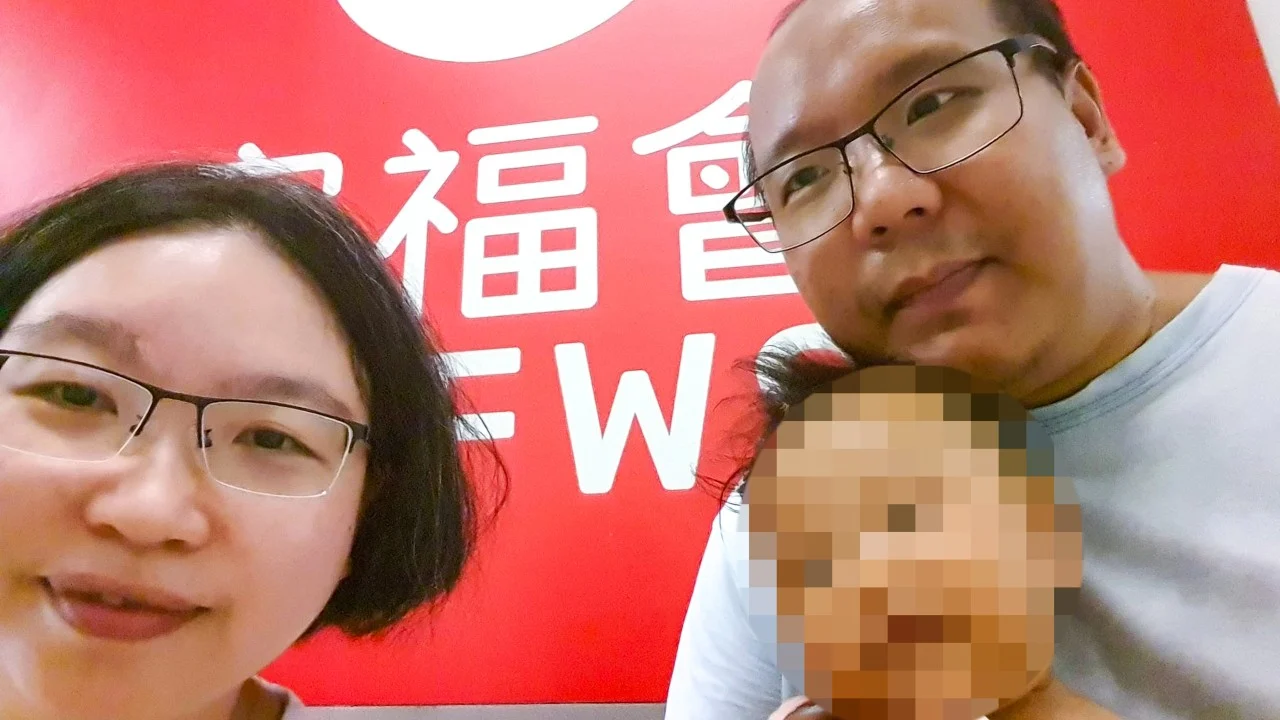Hong Kong'da 'Bebek Danny' vakası çocuk koruma yasalarını sorgulatıyor