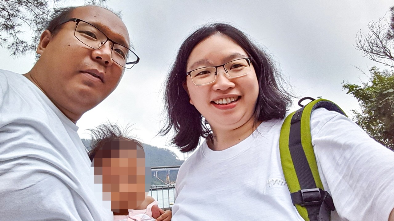 Hong Kong'da bebeklerinin velayeti için mahkemeye başvuran aile: 'Korku ve öfke' içindeyiz