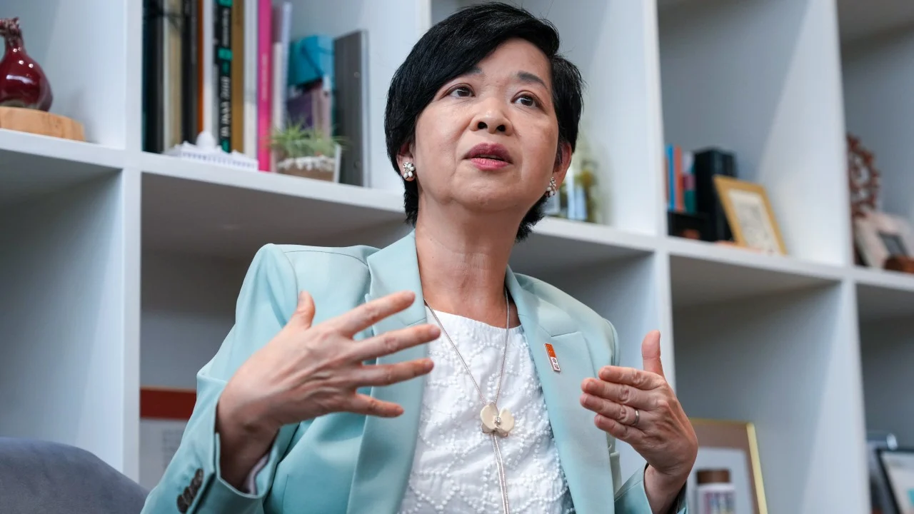 Hong Kong'da bina denetimleri sıkılaşıyor
