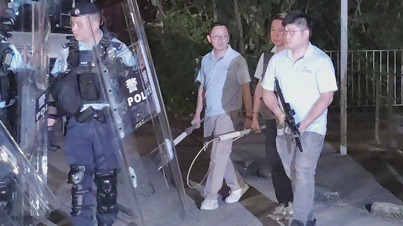 Hong Kong'da Bisikletçinin Ölümüne Neden Olan Köpek Saldırısı: 3 Başıboş Köpek Yakalandı