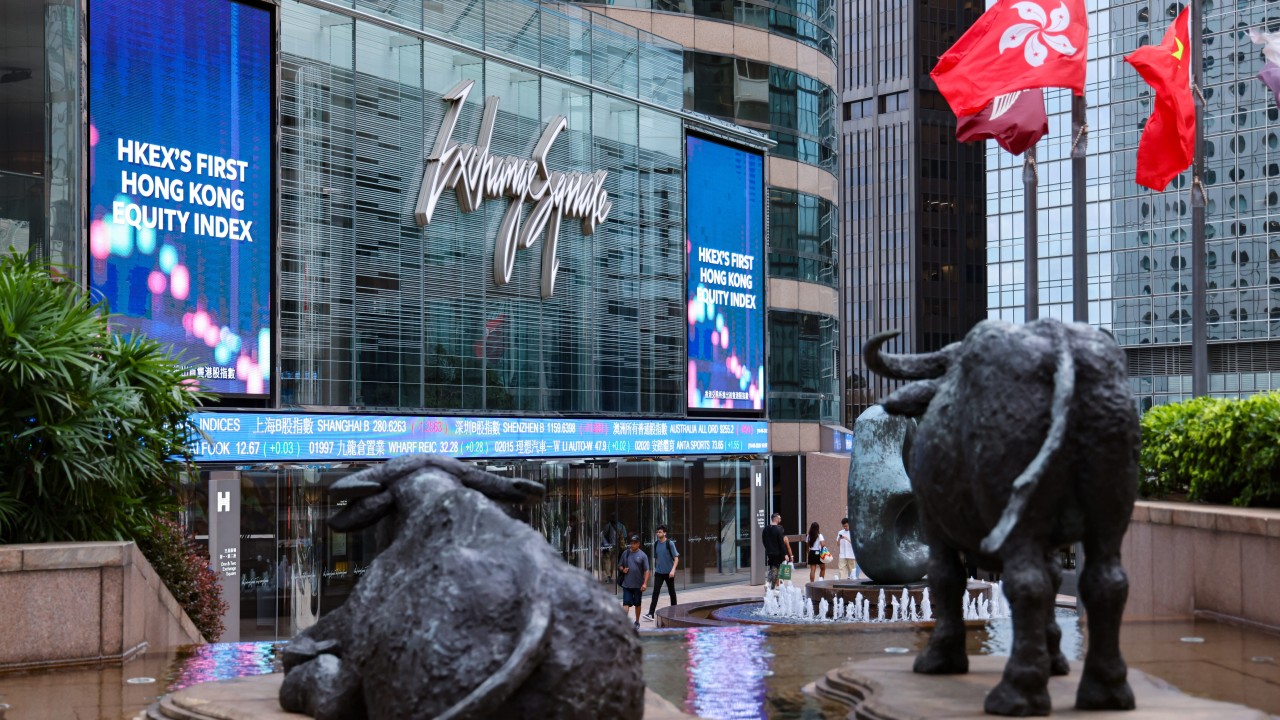 Hong Kong Borsası GEM'i Ana Pazarla Birleştirmeyi Planlıyor