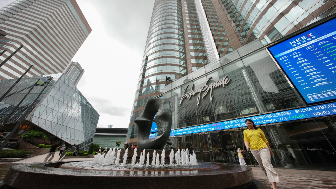 Hong Kong Borsası'ndan girişimcilere kolaylık: Gizli başvuru ve düşük eşik