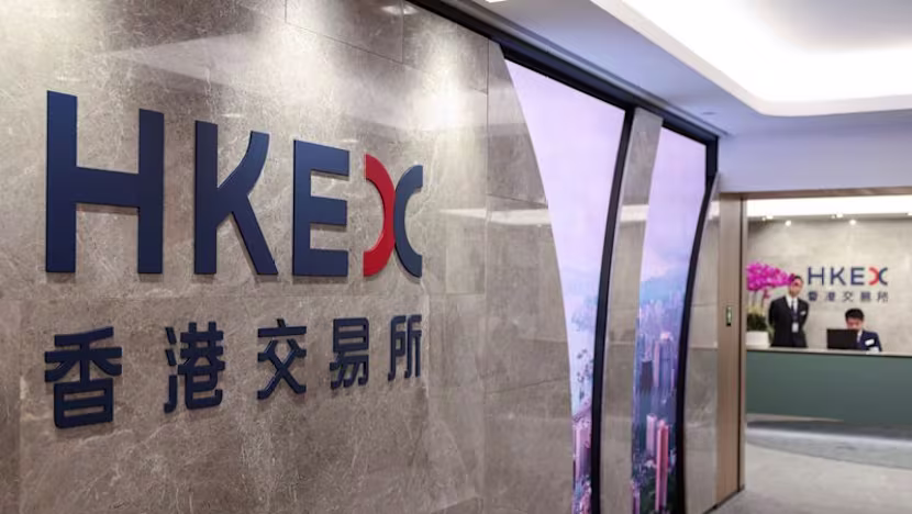 Hong Kong Borsası işlem saatlerini gözden geçiriyor