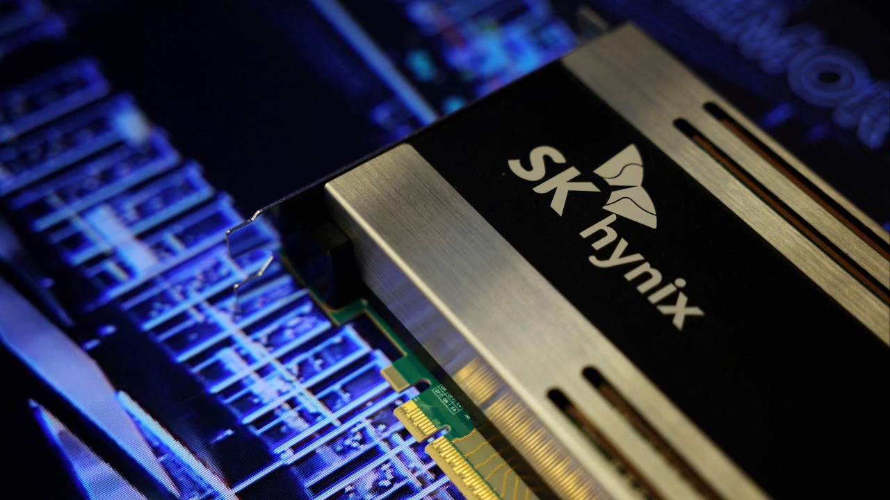 Hong Kong Borsası'nda SK Hynix Fonu: Kaldıraç Riski ve Yatırımcı Kayıpları