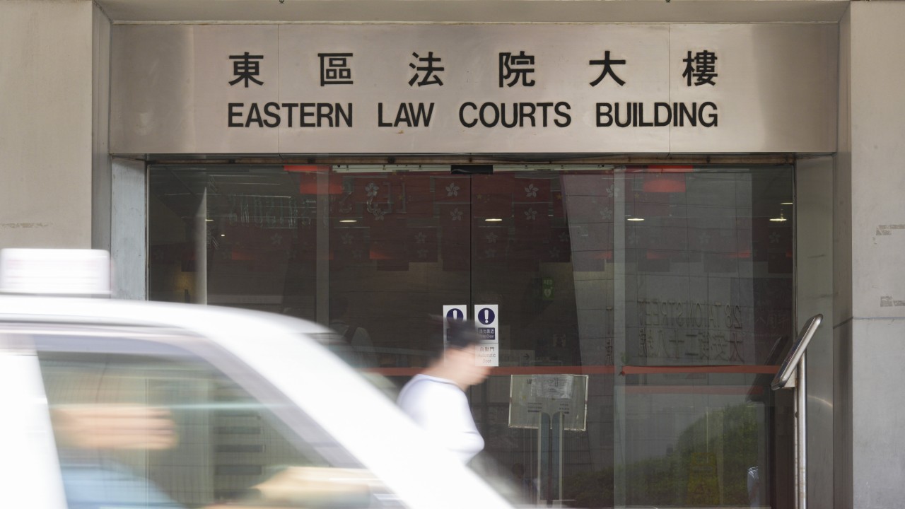 Hong Kong'da BT Analisti Eşini Öldürmekle Suçlandı