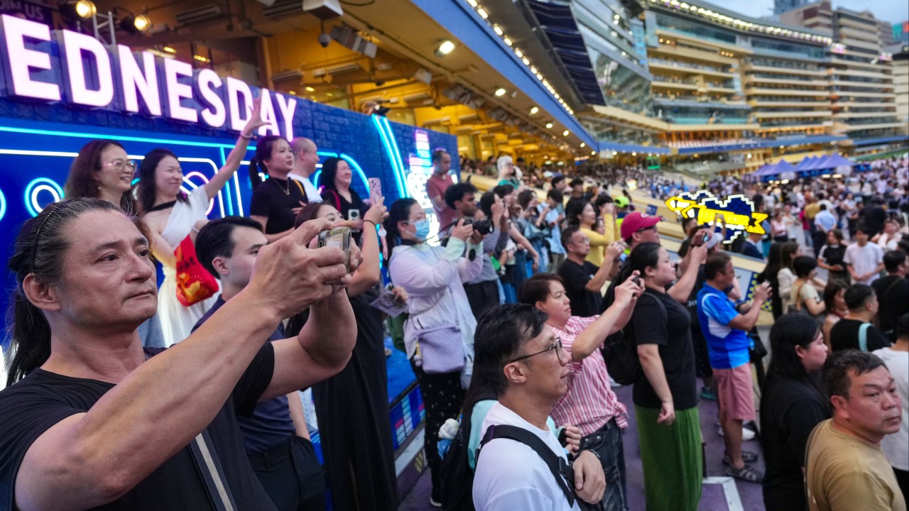 Hong Kong'dan Büyük Körfez Bölgesi'ni atçılık merkezi yapma çağrısı