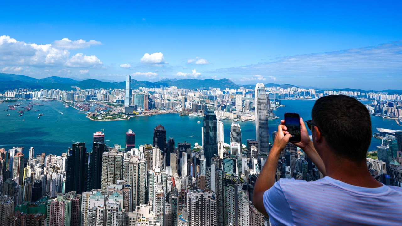 Hong Kong, Büyük Körfez Bölgesi'nde yapay zeka tedarik zincirlerinde geride kalıyor
