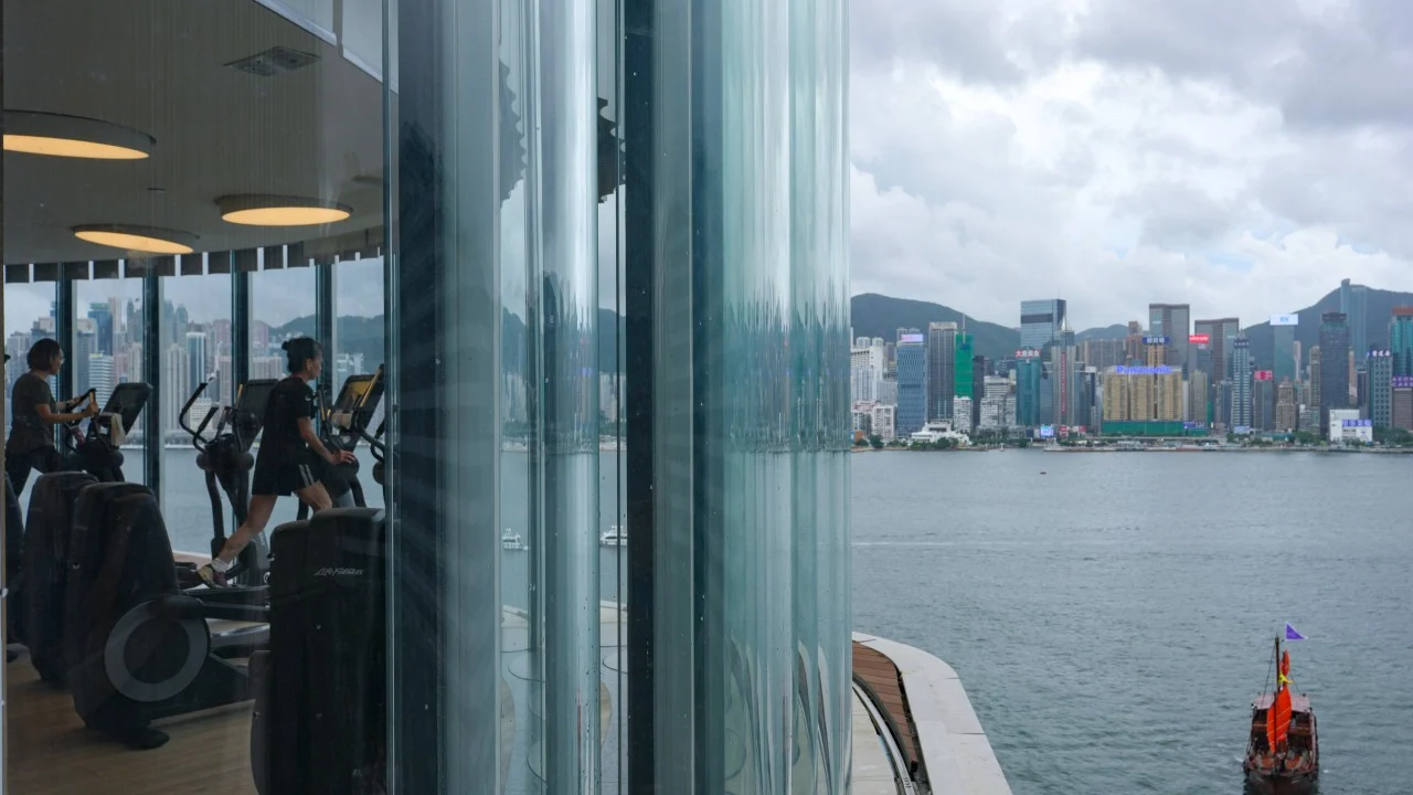 Hong Kong'da cayma hakkı için ücret şartı