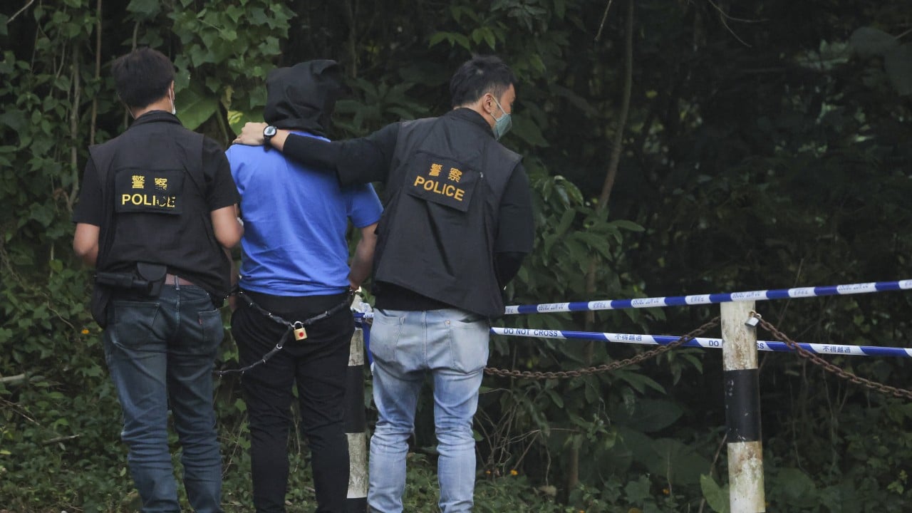 Hong Kong'da cesetten fidye skandalı: Cinayet ve 3.6 milyon HK$'lık şantaja mahkumiyet