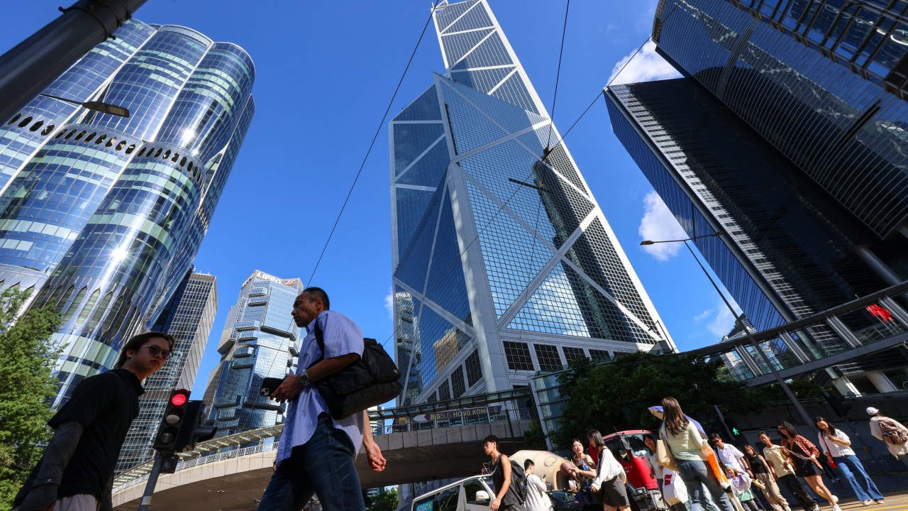 Hong Kong, Çin KİT'lerinin Hazine Yönetimi için Tercih Edilen Merkez Haline Geldi