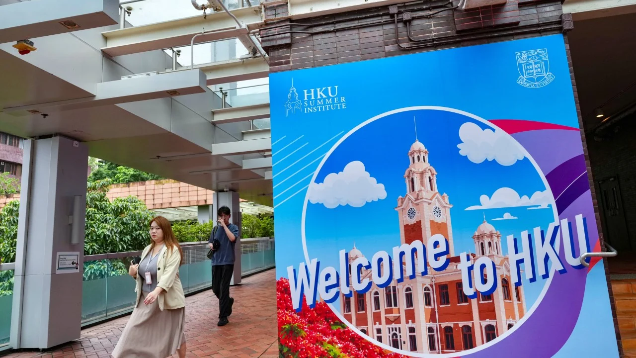 Hong Kong ve Çin üniversiteleri küresel sıralamada neden yükseliyor