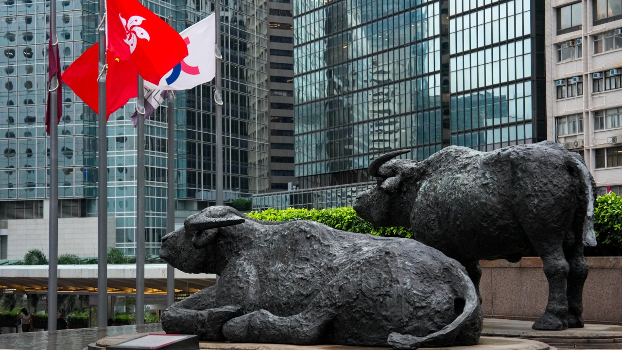 Hong Kong, Çinli yatırımcılara daha geniş ürün yelpazesi sunmayı hedefliyor