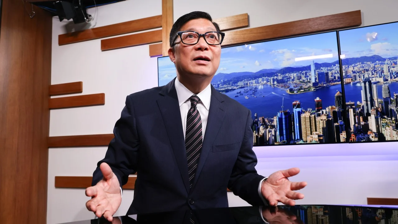 Hong Kong cinsel suç yasalarında reform: Tarikat ve kamp tacizine karşı önlemler