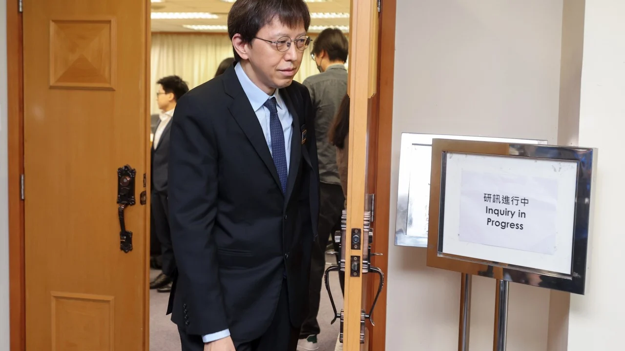 Hong Kong'da doktor cezası: milletvekili 'yetersiz' dedi