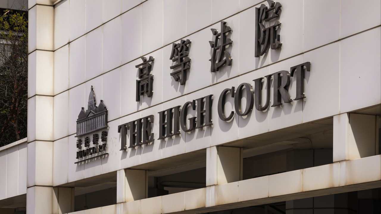 Hong Kong’da ‘şeytani’ bomba planına 14 yıl hapis