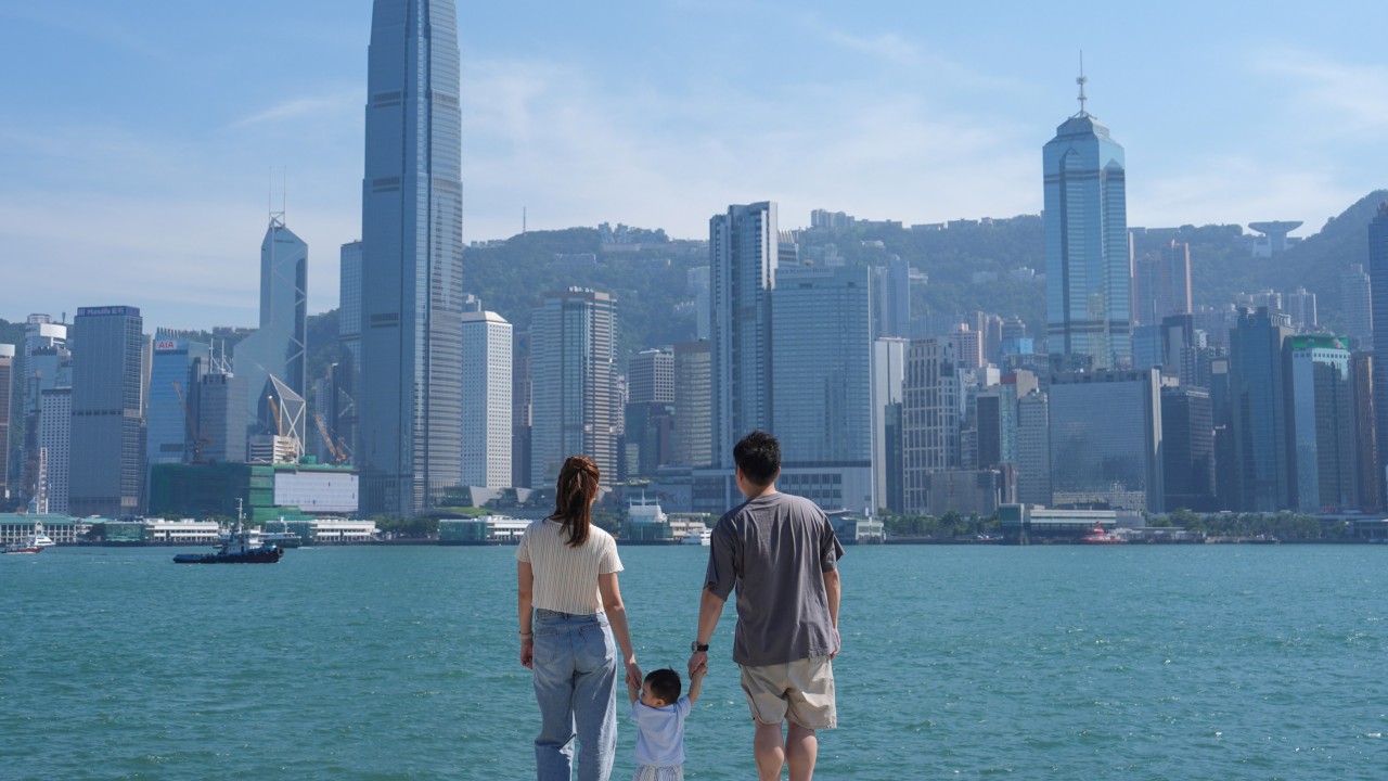 Hong Kong'da Doğum Teşvikleri Yetersiz: Yaşanabilirlik Öne Çıkıyor