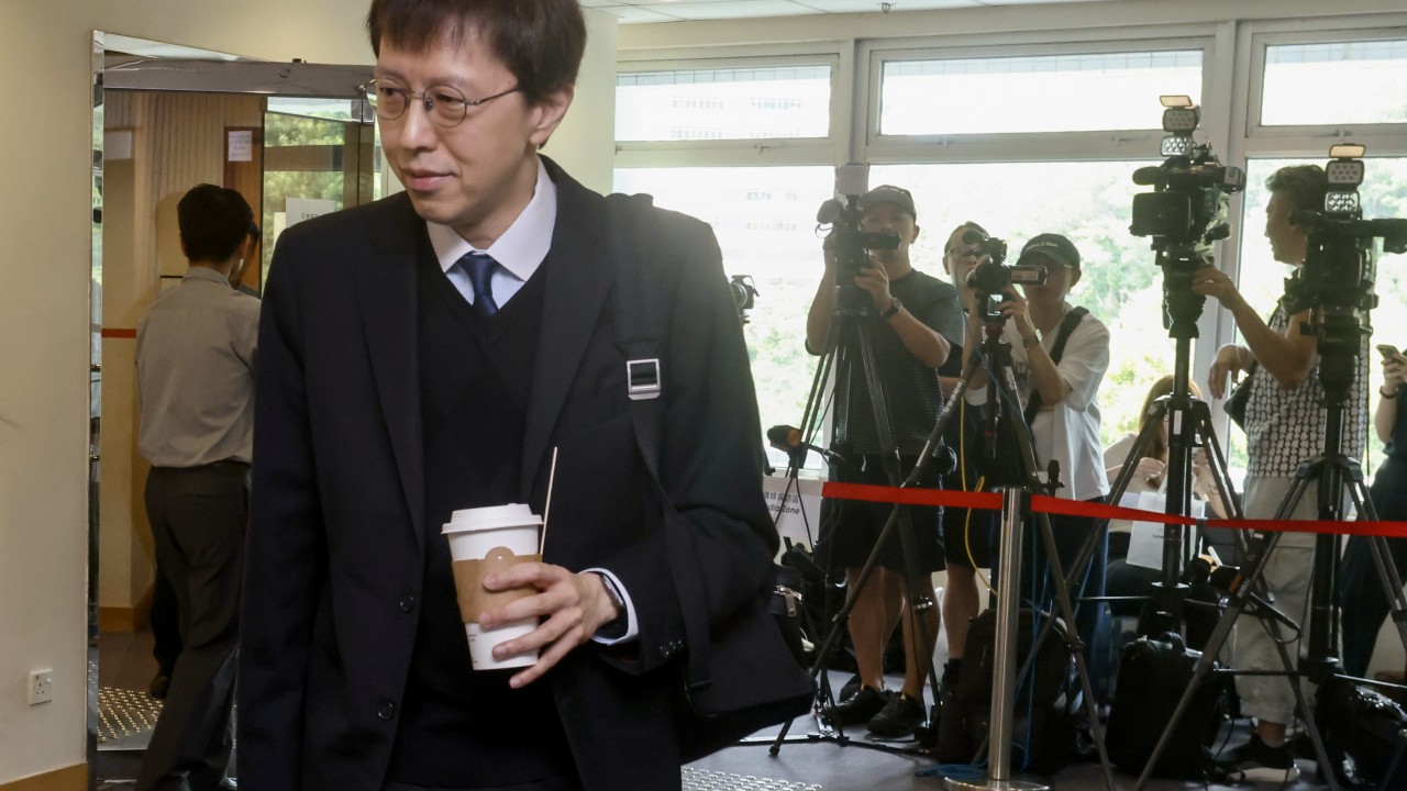 Hong Kong'lu Doktorun Avukatı: Yanlış Teşhis Suç Değildir