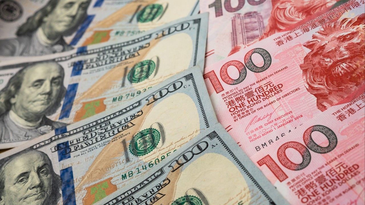 Hong Kong dolarının ABD dolarına sabitlenmesi yeniden gündemde: değişim mümkün mü