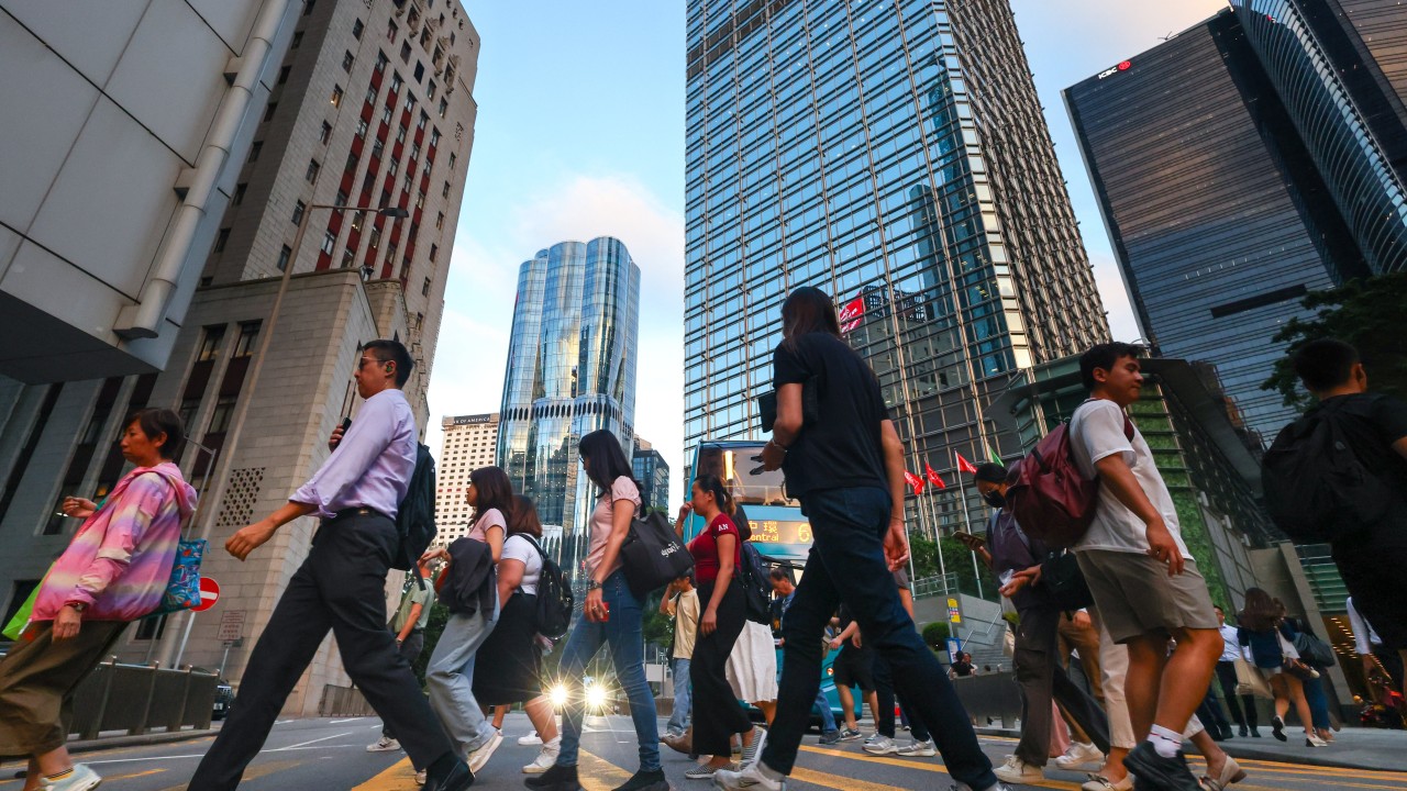 Hong Kong dünyanın en eşitsiz toplumu oldu
