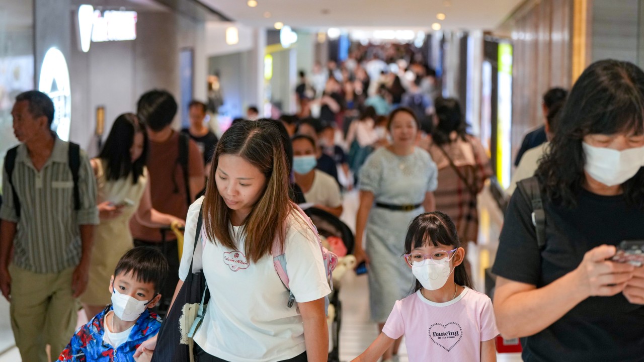 Hong Kong'da ebeveynlerin %60'ı ölümcül hastalığı soğuk algınlığı sanıyor