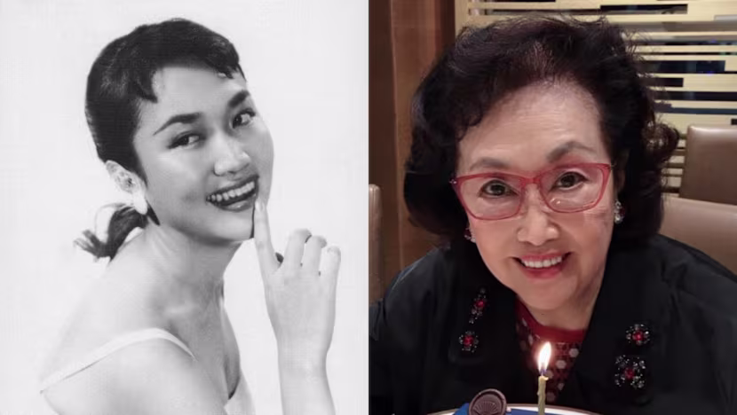 Hong Kong'un Efsanevi Yıldızı Grace Chang 93 Yaşında Hayatını Kaybetti