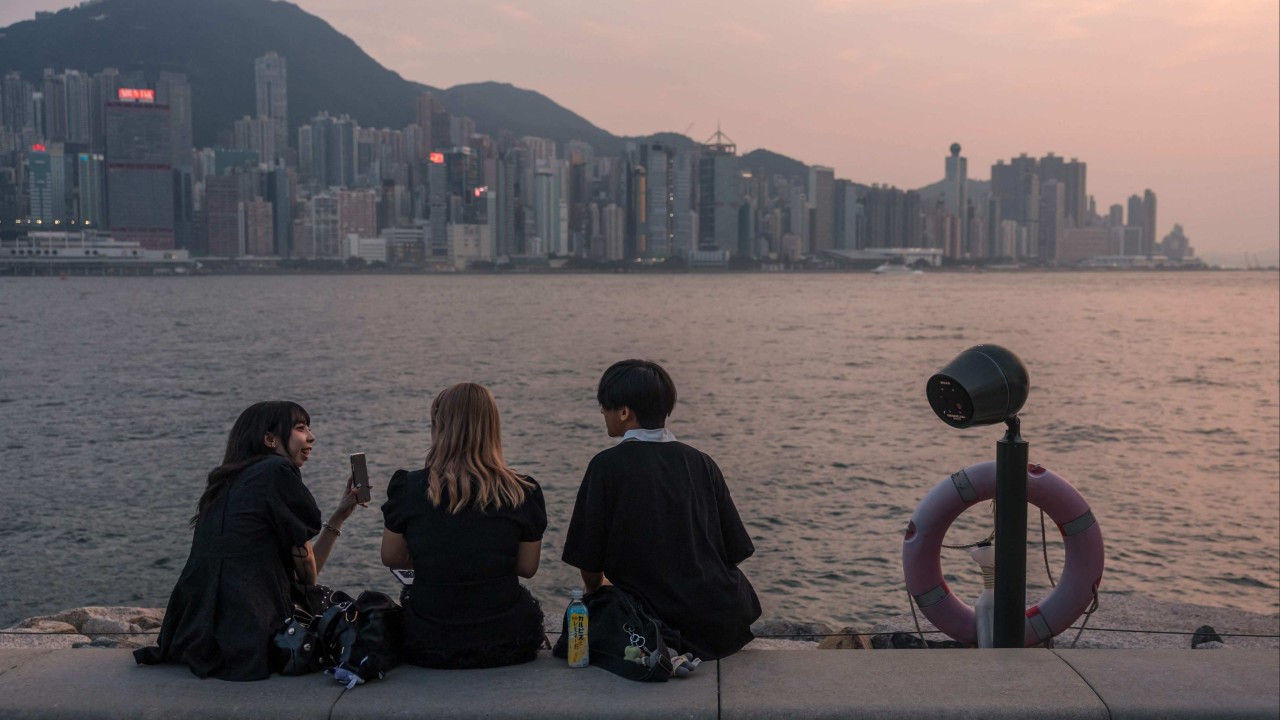Hong Kong'un Ekonomik Geleceği Ulusal Güvenliğe Bağlı