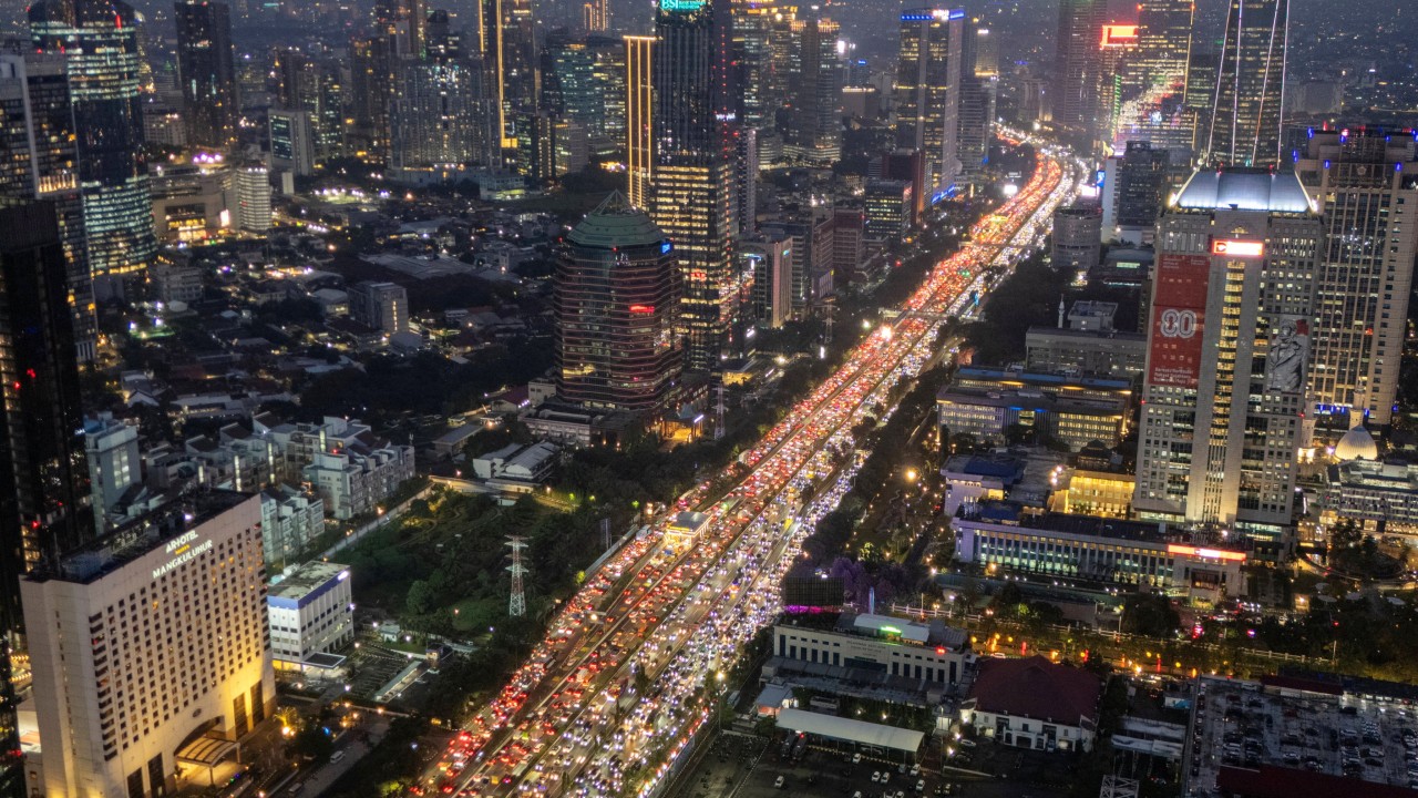 Hong Kong ve Endonezya yeşil finans işbirliğini derinleştiriyor