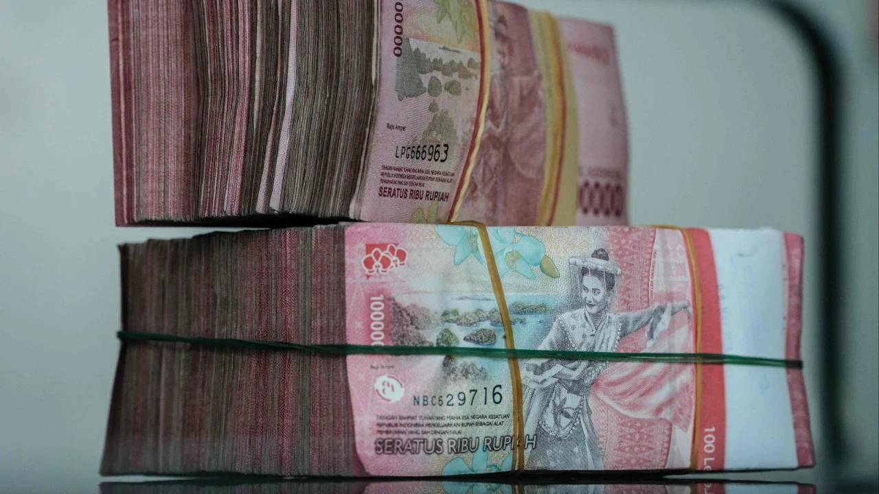 Hong Kong ve Endonezya'dan yuan-rupiah doğrudan işlem hamlesi