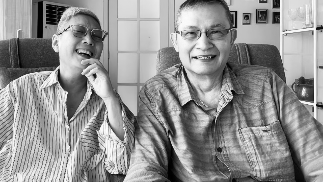 Hong Kong'un entelektüel devi: Akademisyen Ackbar Abbas hayatını kaybetti