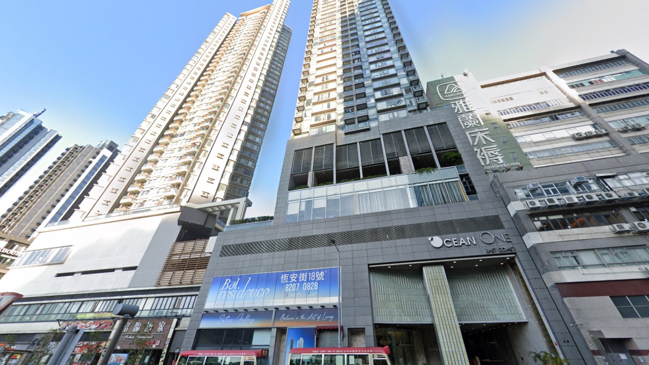 Hong Kong'da Eşinin Lüks Çantalarını Çalan Koca Tutuklandı