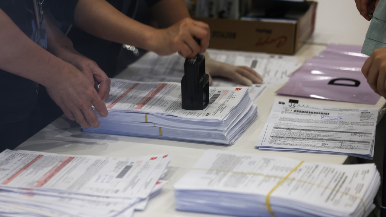 Hong Kong'da eTAX'ın Belirsiz İfadeleri 33 Bin Kişiyi Mağdur Etti