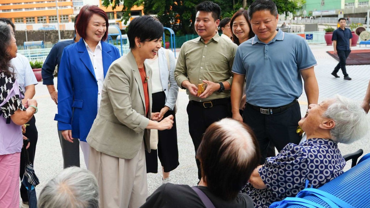 Hong Kong'da Ev Sahipliği 5 Yıllık Plan Hedefi Olmalı