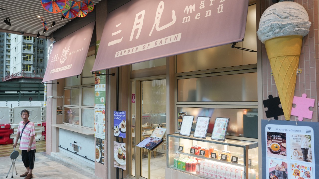 Hong Kong'da evcil hayvan dostu kafe kısıtlaması: Oy kazandı ama ruhsat alamadı