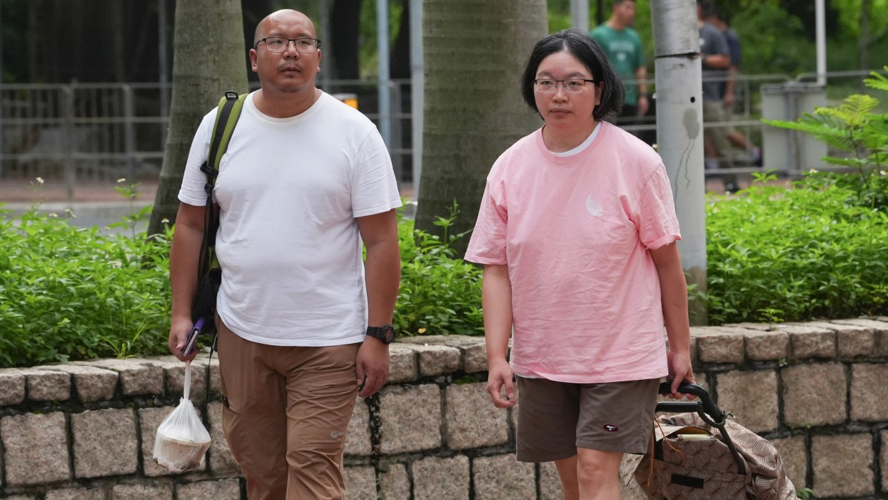 Hong Kong'da doğum evde bebek Danny'ye 3 yıl devlet vesayeti