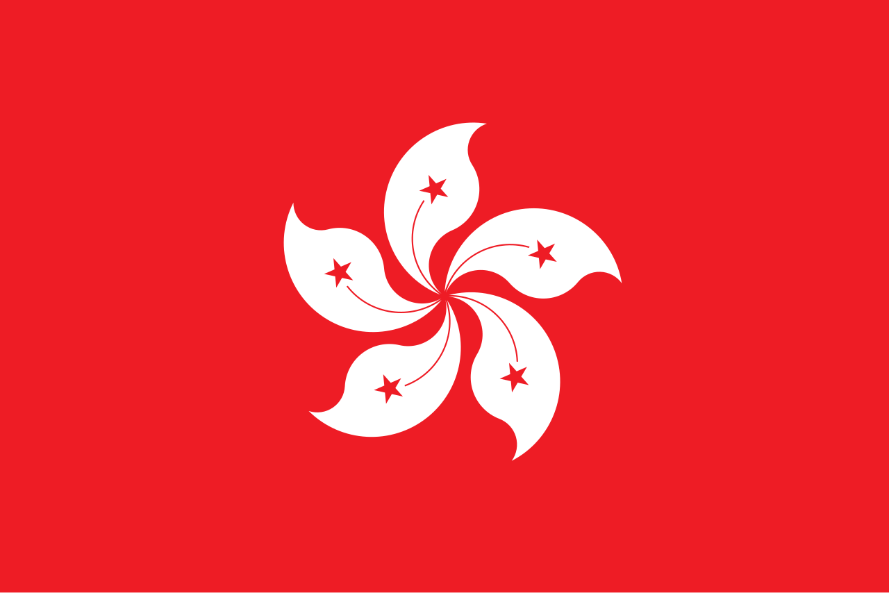 Hong Kong Finans Hisseleri İki Yılın En İyi Ayını Hedefliyor