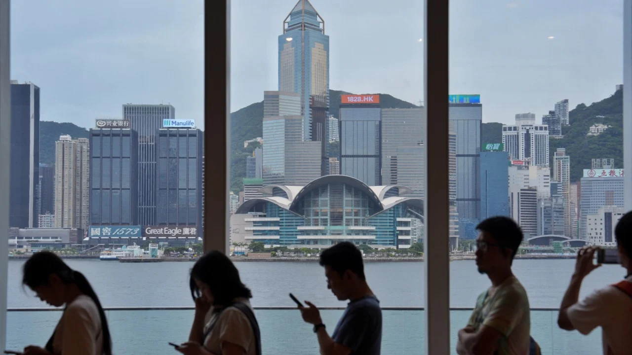 Hong Kong, fon yöneticilerine vergi muafiyetiyle servet merkezi olma hedefini güçlendiriyor