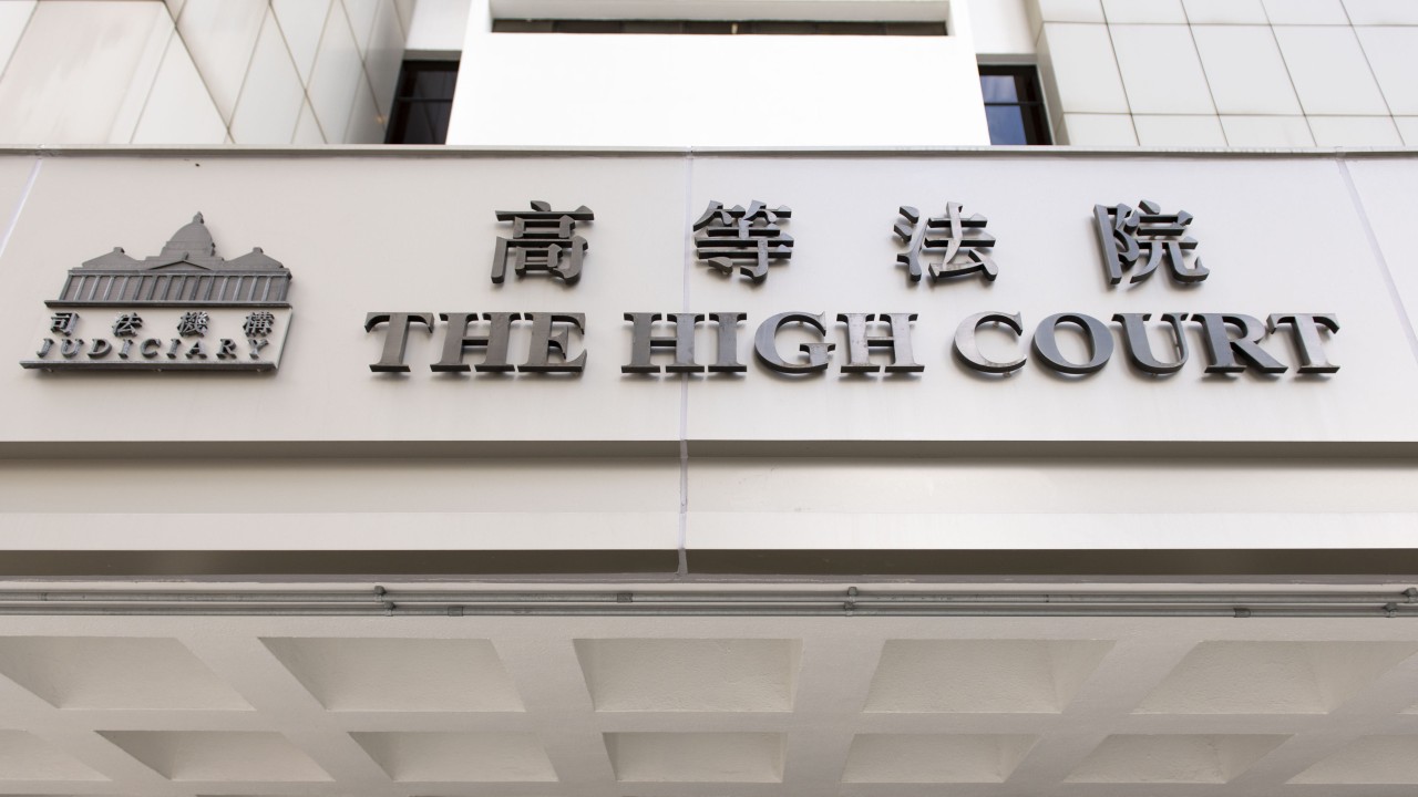 Hong Kong'da gasp çetesi kuran kadına 10 yıl hapis